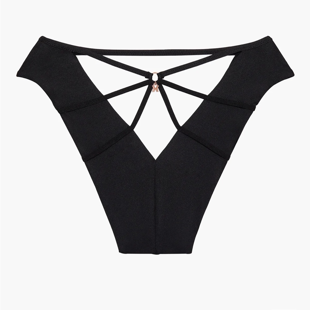 Savage X Fenty Brazilian Panty